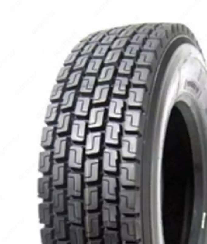 размер - 295/80R22.5