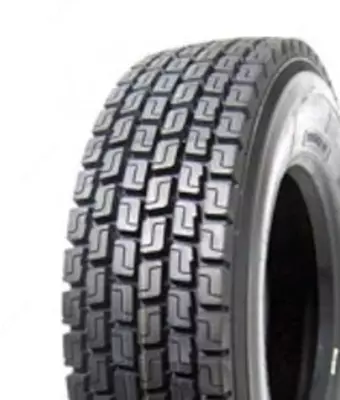 размер - 295/80R22.5