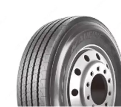 размер - 11R22.5