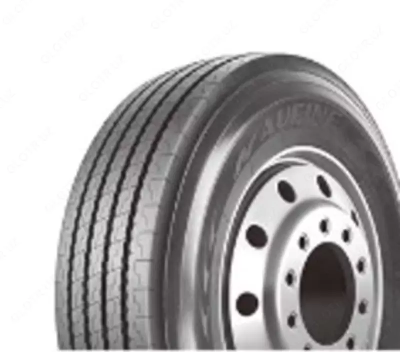 размер - 11R22.5