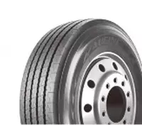 размер - 11R22.5