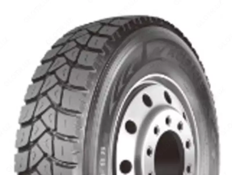 размер - 315/80R22.5