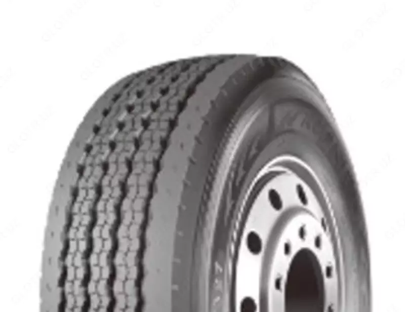 размер - 385/65R22.5
