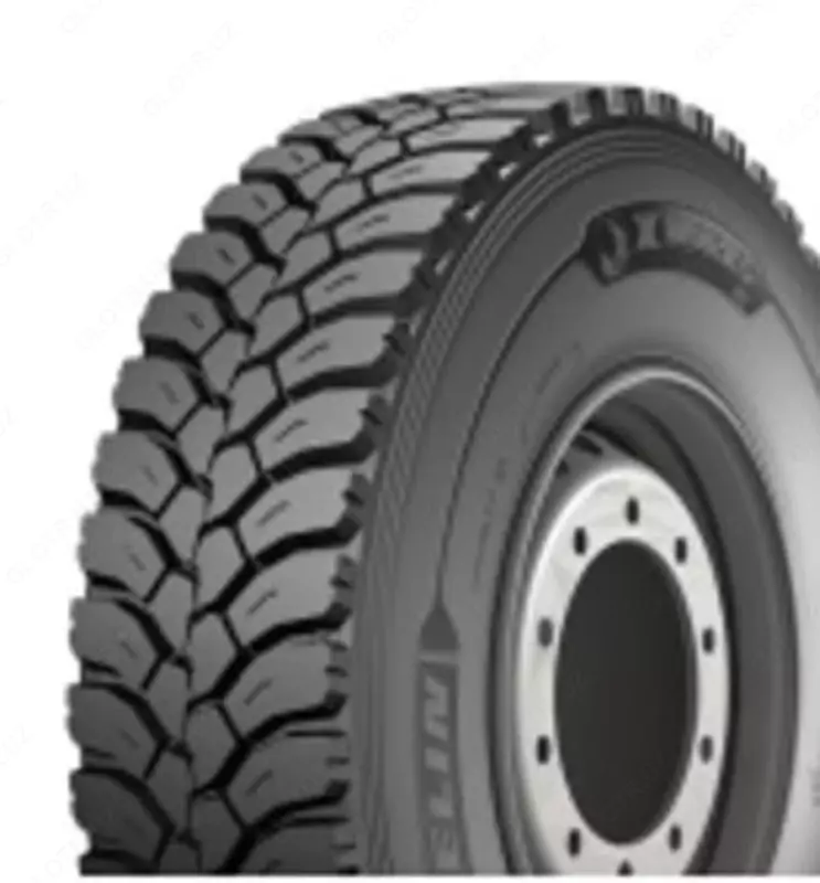 Шины MICHELIN модель X WORKS HD D
