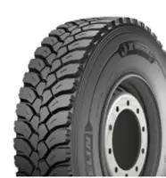 Шины MICHELIN модель X WORKS HD D