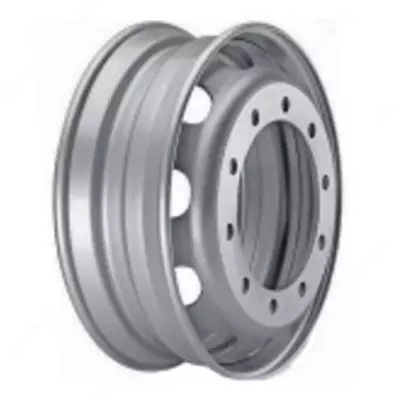 Диск HAYES LEMMERZ БЕЗ ПРОТЕКТОРА