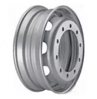 Диск HAYES LEMMERZ БЕЗ ПРОТЕКТОРА