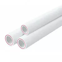 Polipropilen quvurlar