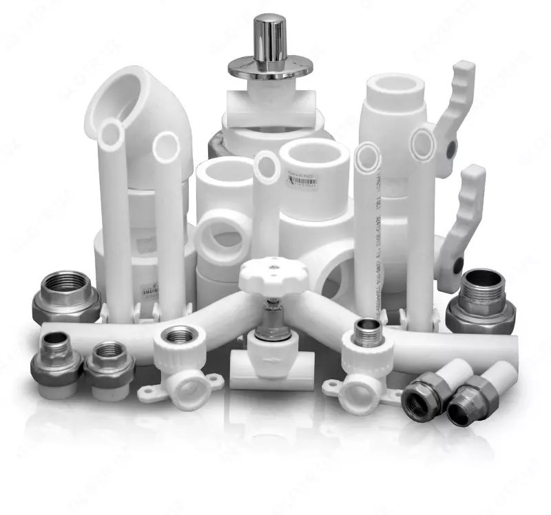 Quvur adapterlari - 39 775 so'm