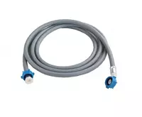 Шланг для стиральных машин 1.5м