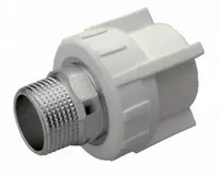 Адаптер с НР  20*1/2  300/50