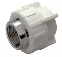 Адаптер с ВР  25*3/4  250/50