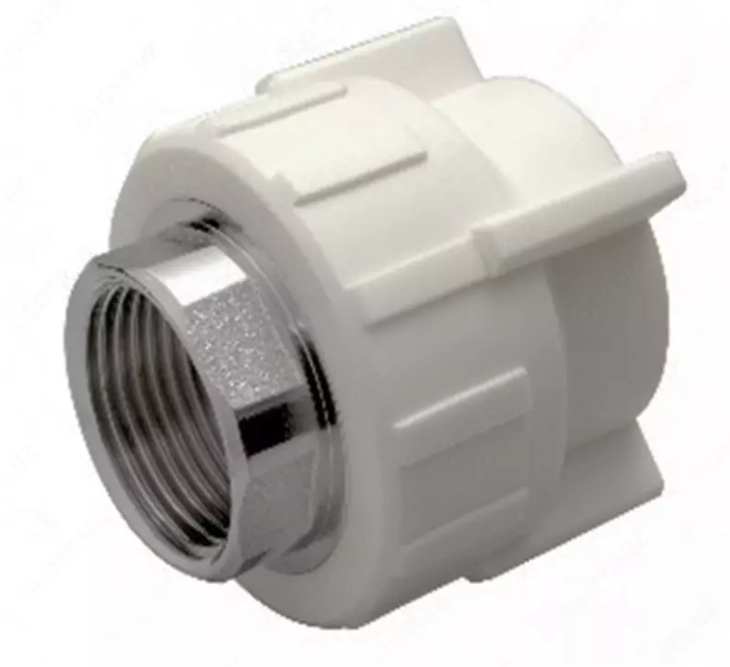 Адаптер с ВР  90*3  8/2