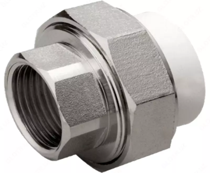 Ракор с ВР  50*1 1/2  10/5