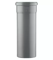 Труба канализационная PVC21003  ∅100  толщина 2 2 мм