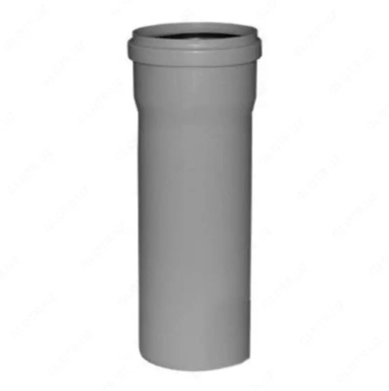 Труба канализационная PVC31002  ∅100  толщина 3 2 мм