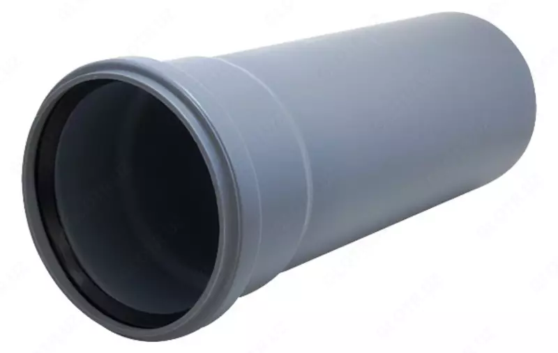 Труба канализационная PVC32005  ∅200  толщина 3 9 мм