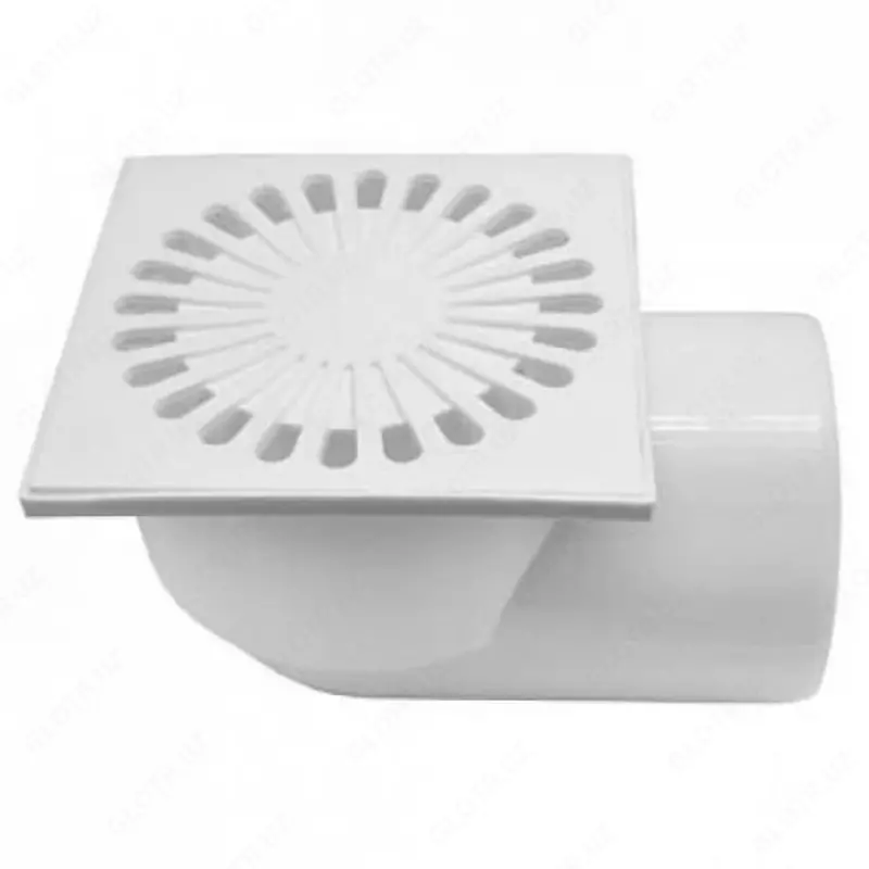  Трап угловой ∅ 110 мм - 