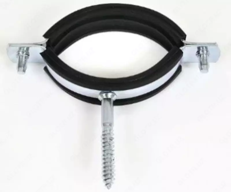 Olinadigan yoqasi ∅ 84-93 х 3" mm