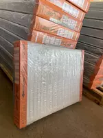   Панельный радиатор Pulse 600×1800