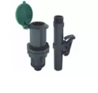  Водяная розетка 25 - 