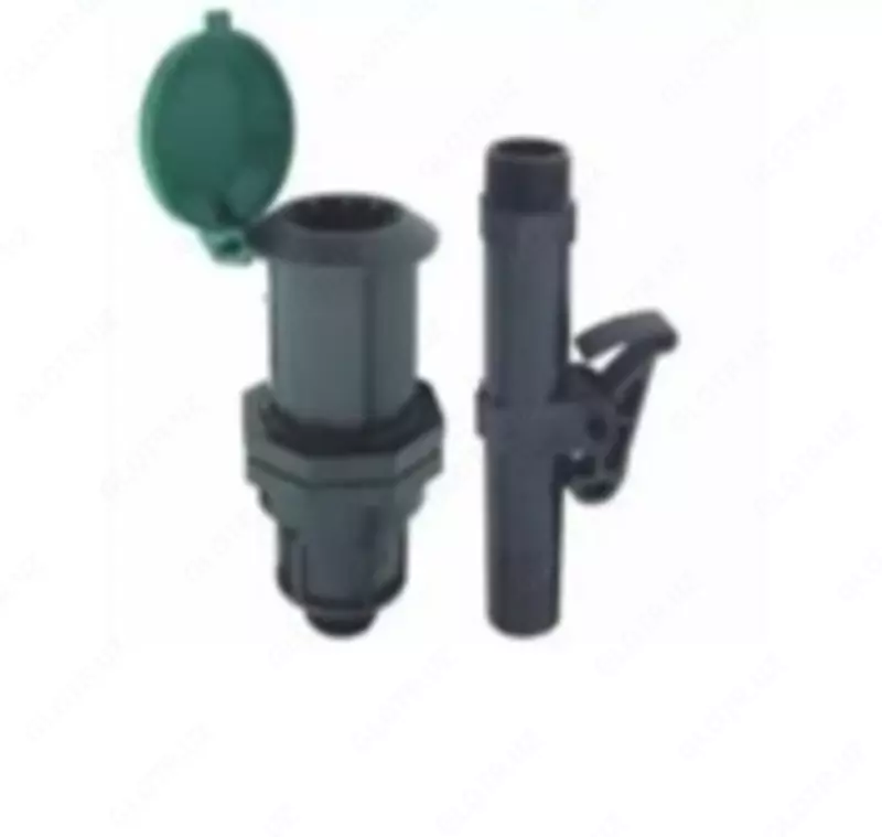  Водяная розетка 25 - 