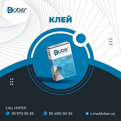 Qurilish yopishtiruvchi