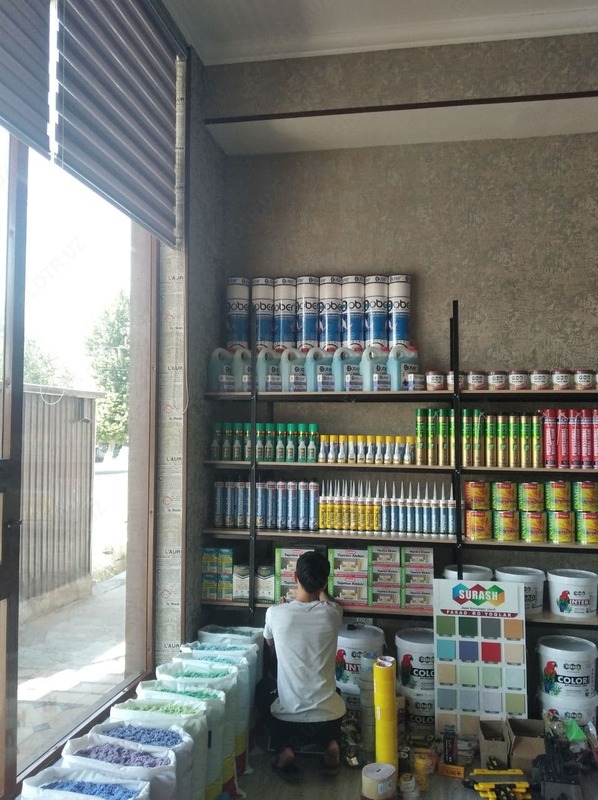 Строительный клей Dober - по запросу