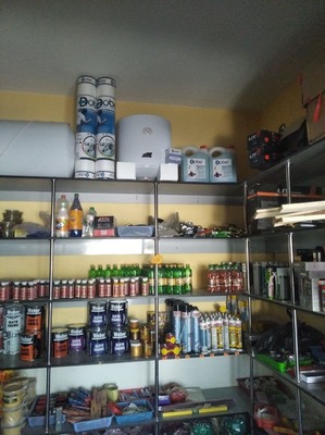 Toza astar (antisalt) - Narx so&#039;rov asosida