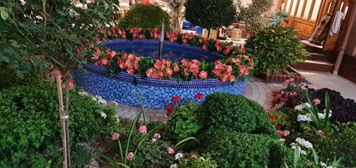 Услуга по оформлению юбилеев - Цена по запросу