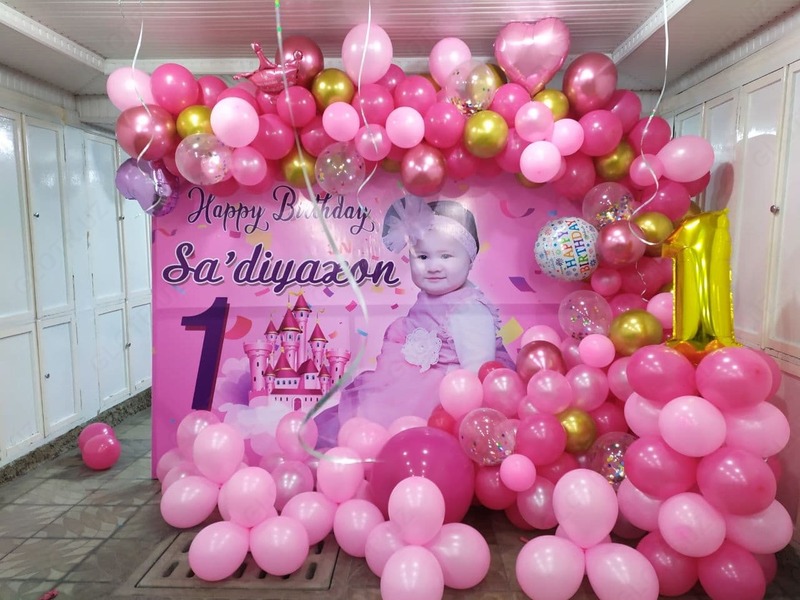 Foto zonasi dizayni xizmati