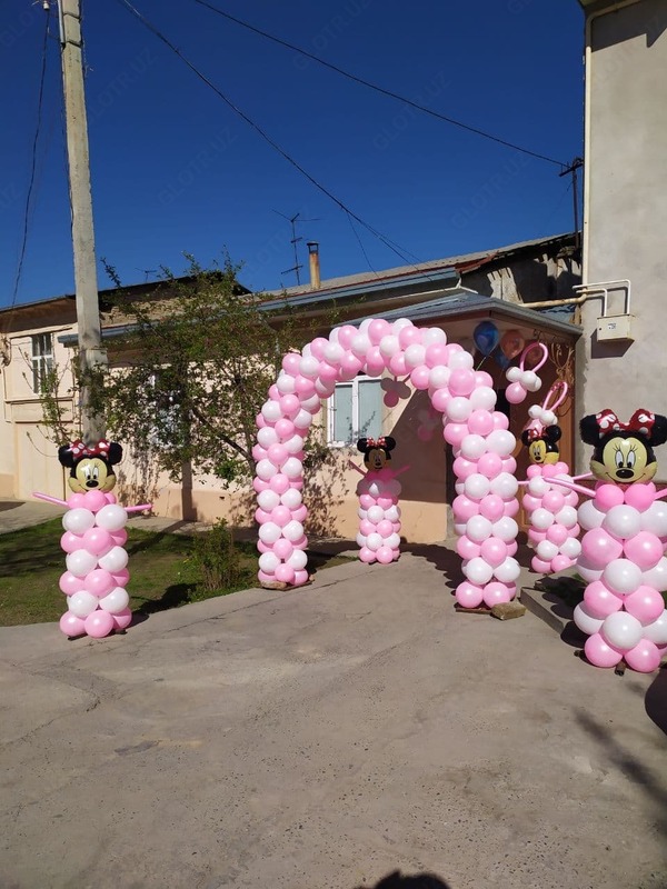 Tug'ilgan kun xizmati