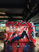 Услуга по оформлению дня рождения - по запросу