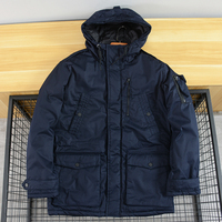 1 350 000 сум Мужская зимняя куртка Alaska Celio French Alps Ташкент не холодильник