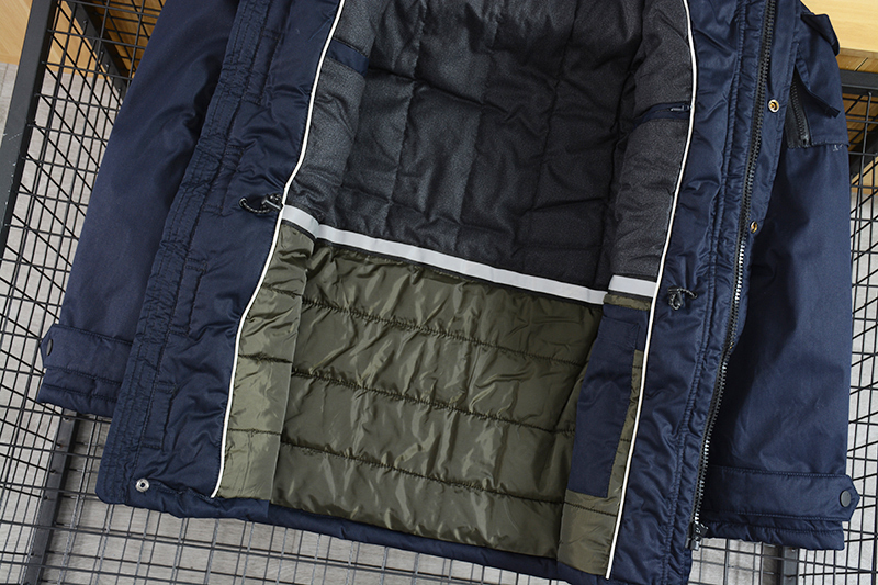 Мужская зимняя куртка Alaska Celio French Alps Ташкент не холодильник Куртки Аляска и пуховики в Ташкенте