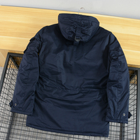 Мужская зимняя куртка Alaska Celio French Alps Ташкент не холодильник - Куртки Аляска и пуховики в Ташкенте