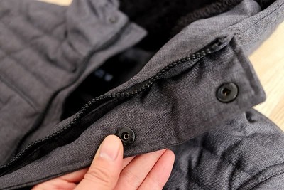 Мужская зимняя куртка Jean Pascale Ташкент не холодильник - 1 050 000 сум / шт.