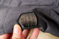 Мужская зимняя куртка Jean Pascale Ташкент не холодильник Куртки Аляска и пуховики в Ташкенте