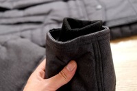 Мужская зимняя куртка Jean Pascale Ташкент не холодильник - Куртки Аляска и пуховики в Ташкенте