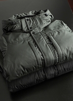 Мужская зимняя куртка пуховик Аляска JASON SPORT - 1 150 000 сум