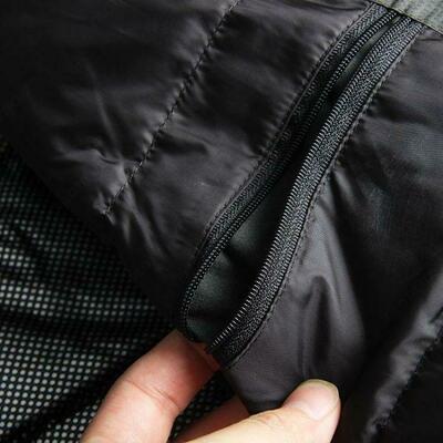 Erkaklar uchun qishki ko'ylagi pastki ko'ylagi Alyaska JASON SPORT