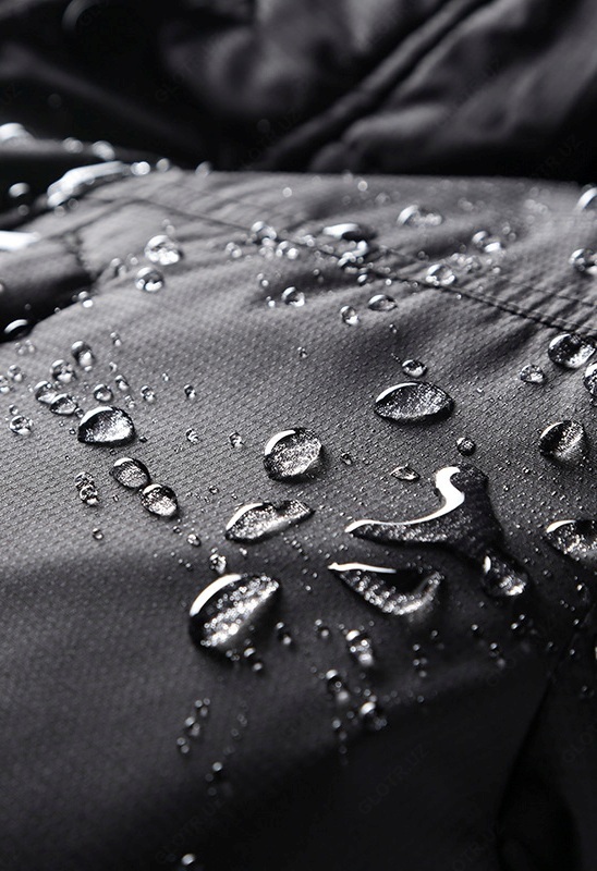 Мужская зимняя куртка пуховик Аляска JASON SPORT 1 150 000 сум - Куртки Аляска и пуховики в Ташкенте