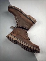 Мужские ботинки кожаные CAT Ташкент смартфон - 1 250 000 сум