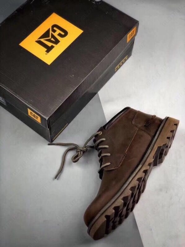 1 250 000 сум Мужские ботинки кожаные CAT Ташкент смартфон