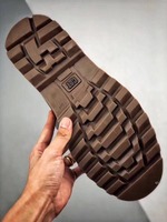 Мужские ботинки кожаные CAT Ташкент смартфон Только в розницу