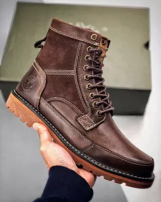 Мужские ботинки Timberland Ташкент -30%