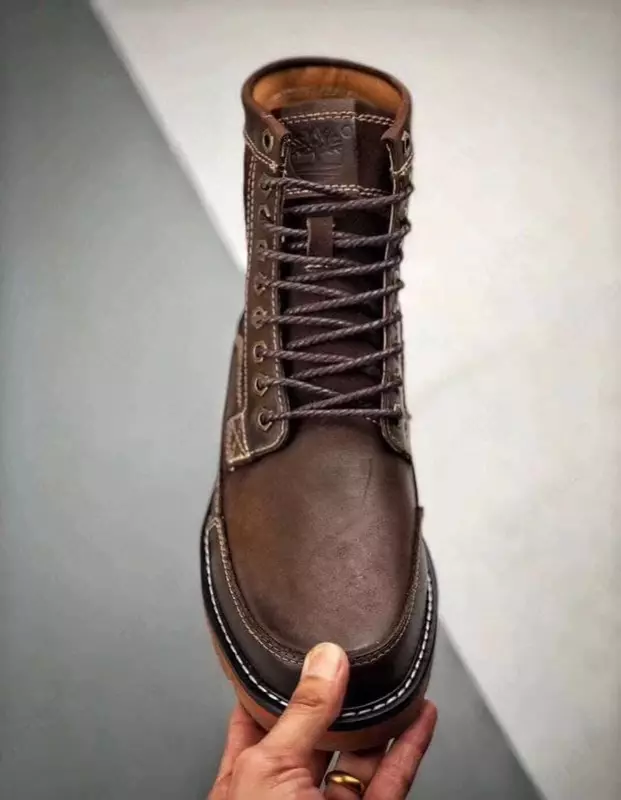 Мужские ботинки Timberland Ташкент -30% - 1 150 000 сум