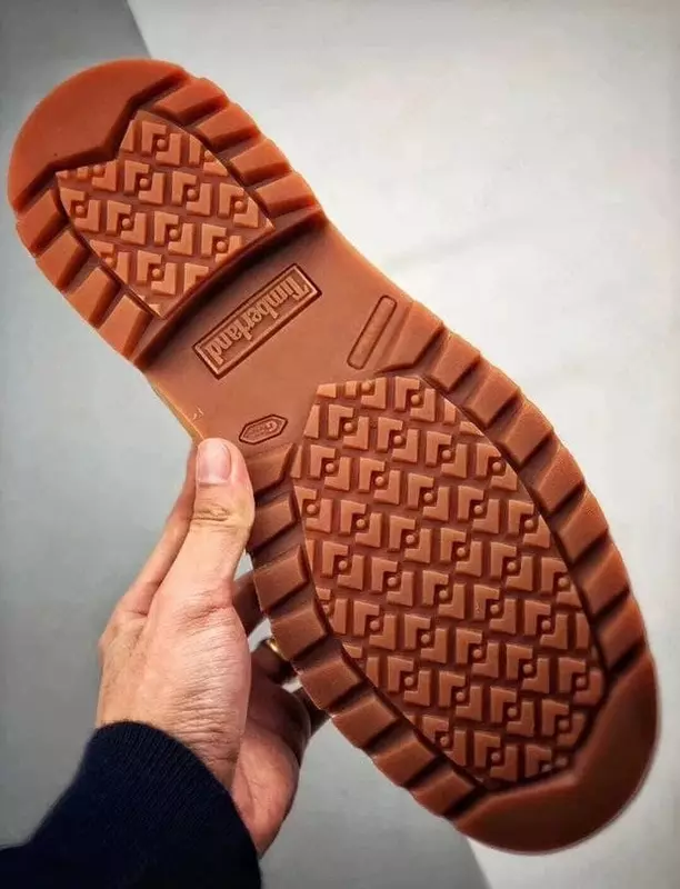 Мужские ботинки Timberland Ташкент -30% Только в розницу