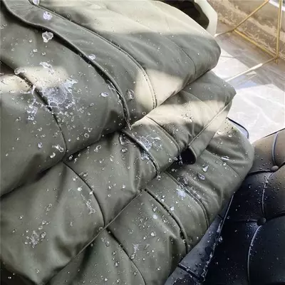 Мужская зимняя куртка Аляска Topfeeling гусиный пух - 1 550 000 сум / шт.