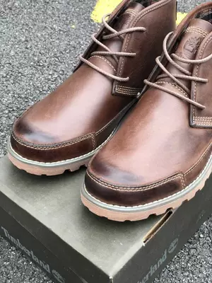 1 150 000 сум / шт. Мужские ботинки кожаные Timberland Ташкент -30%